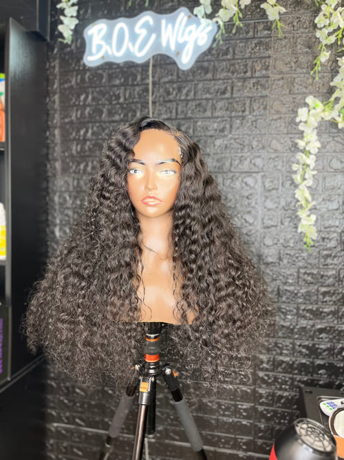 9x6 Frontal Lace Wig