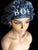 BOE Bonnet Set (black)